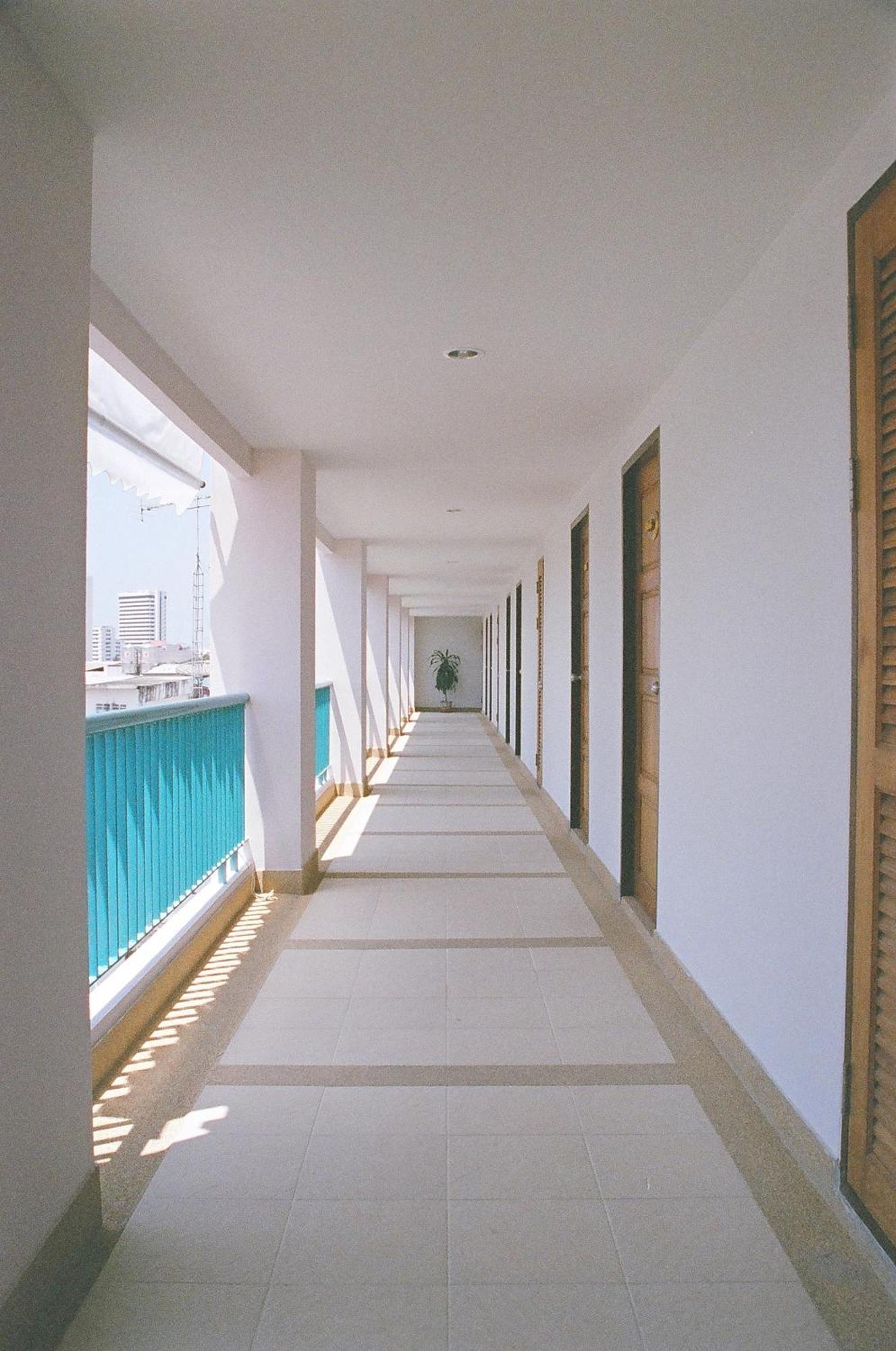 Diamond City Place Hotel Pattaya Esterno foto