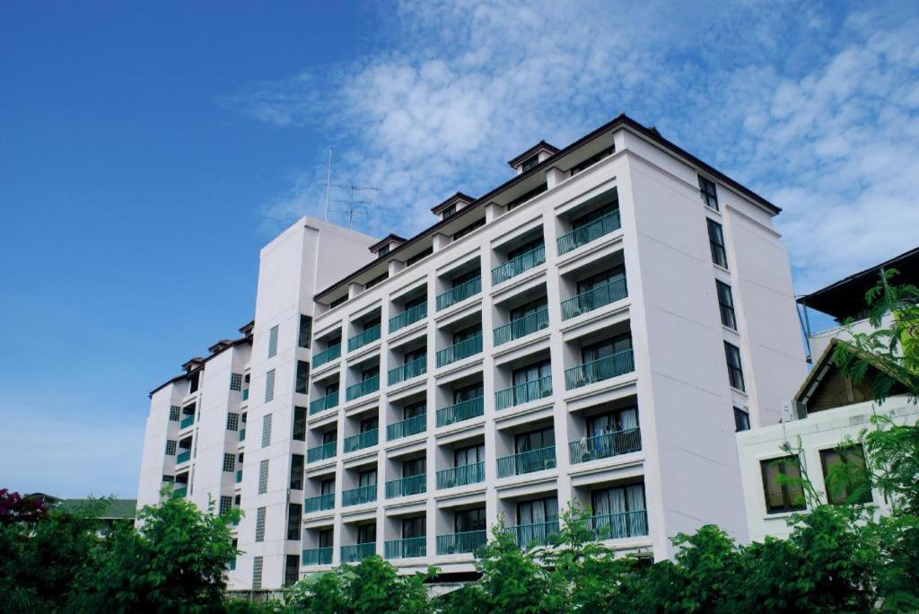 Diamond City Place Hotel Pattaya Esterno foto