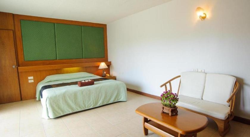 Diamond City Place Hotel Pattaya Esterno foto