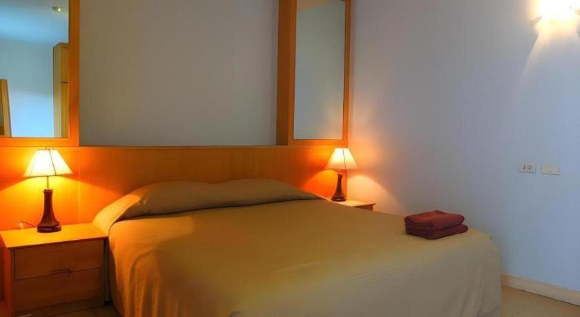 Diamond City Place Hotel Pattaya Esterno foto