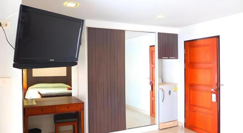 Diamond City Place Hotel Pattaya Esterno foto