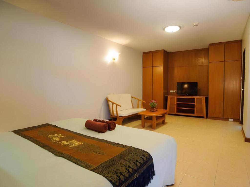 Diamond City Place Hotel Pattaya Esterno foto