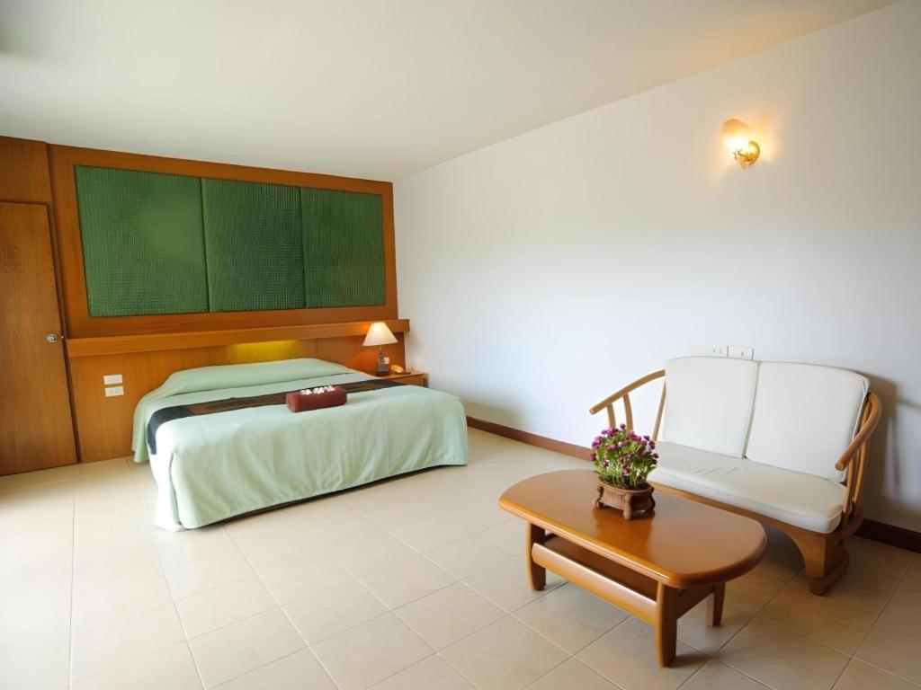 Diamond City Place Hotel Pattaya Esterno foto