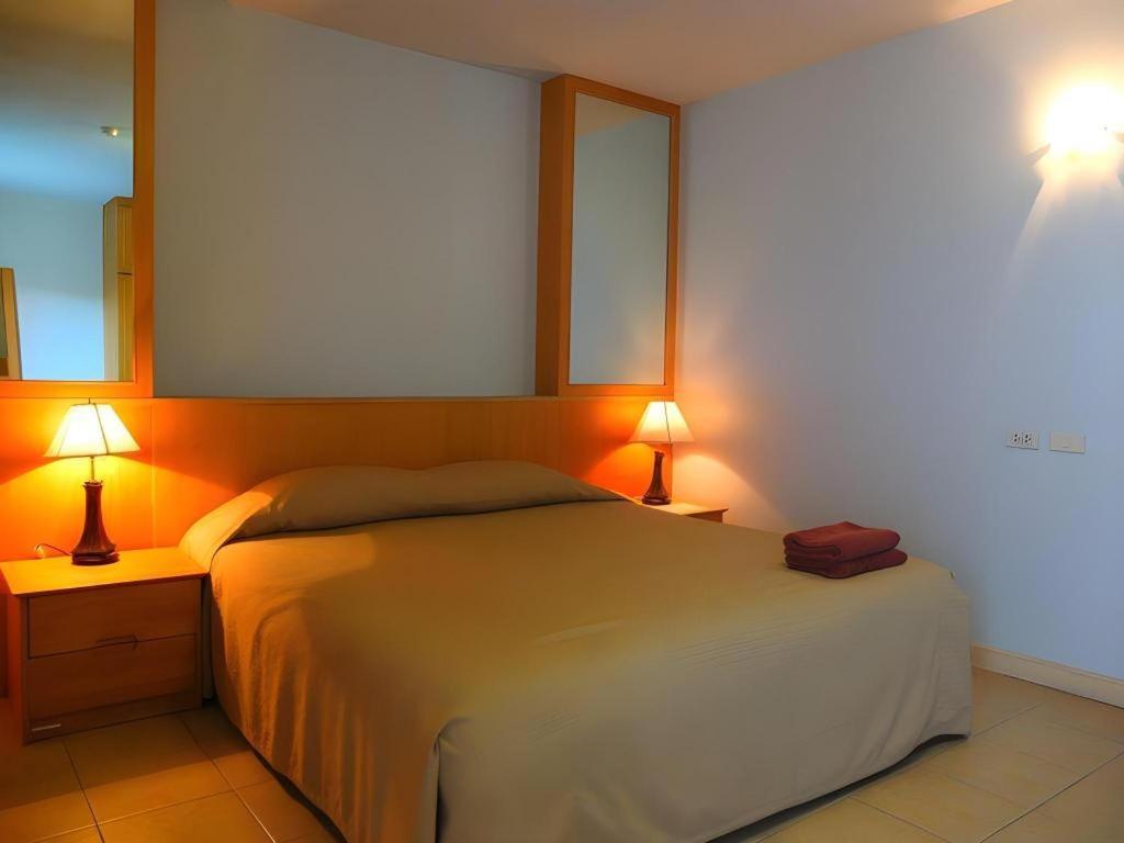 Diamond City Place Hotel Pattaya Esterno foto