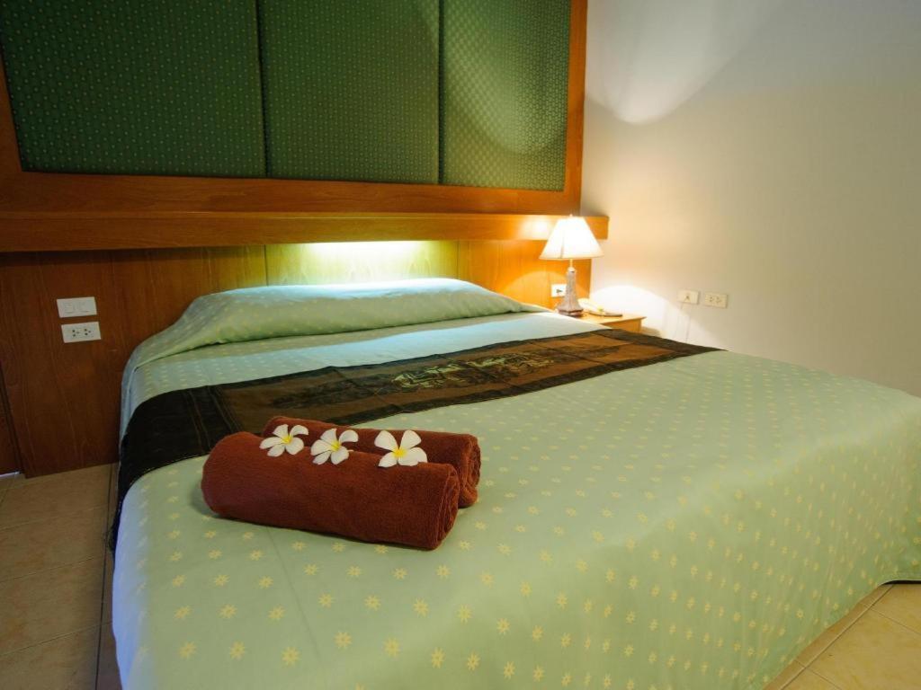 Diamond City Place Hotel Pattaya Esterno foto